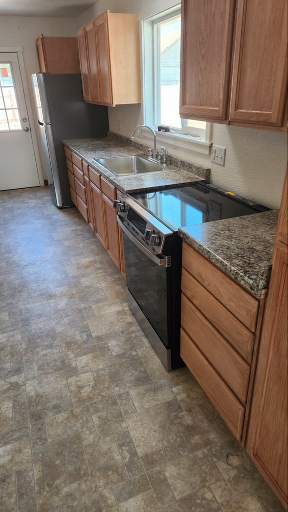 Kitchen Remodel